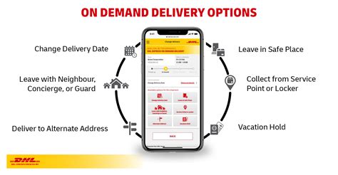 dhl on demand delivery tracking.